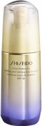 Shiseido Vital Perfection Uplifting & Firming Day Emulsion SPF 30 Cosmetice pentru față